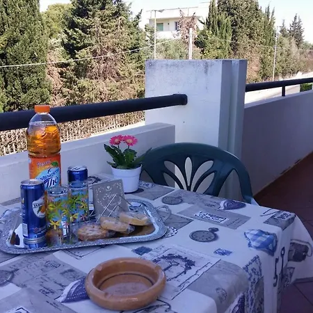 Holiday home Laura *