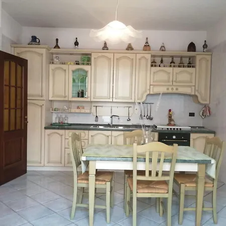 Holiday home Laura Gallipoli