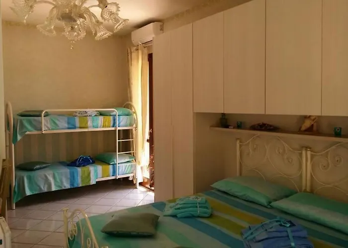 Holiday home Laura Gallipoli