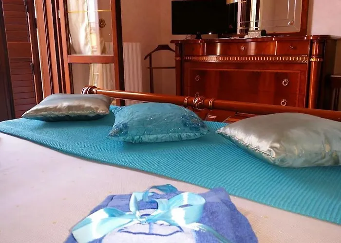 Laura Holiday home *