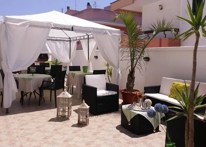 Holiday home Laura Gallipoli