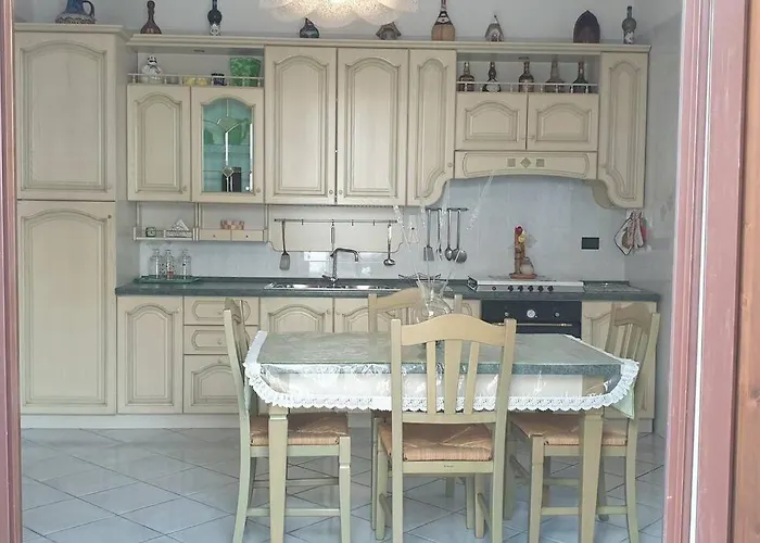 Laura Holiday home *