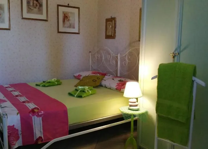 Laura Holiday home Gallipoli