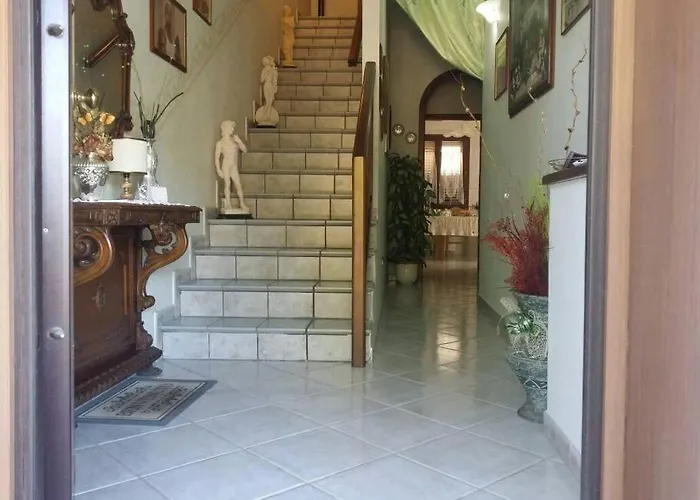 Laura Holiday home *