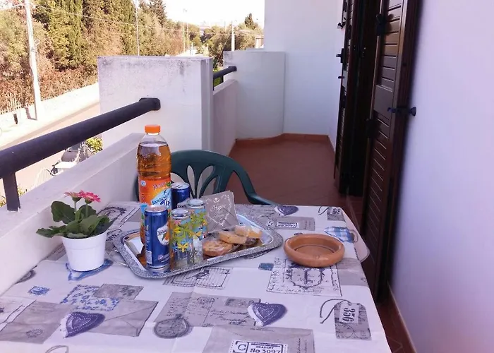 Laura Holiday home *