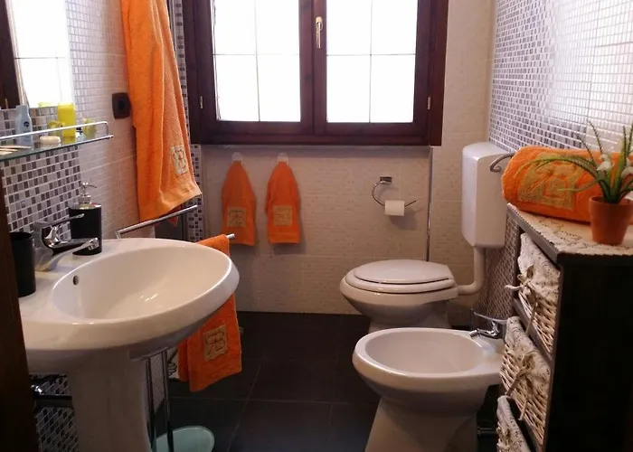 Laura Holiday home Gallipoli