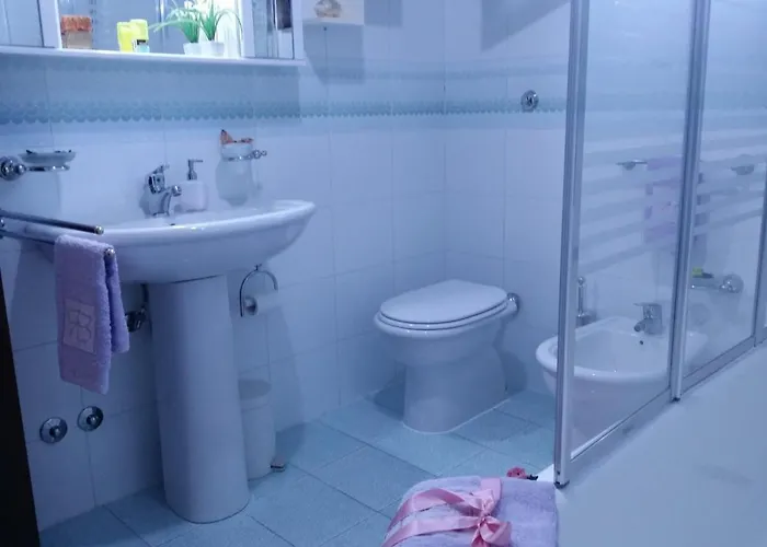 Laura Holiday home *