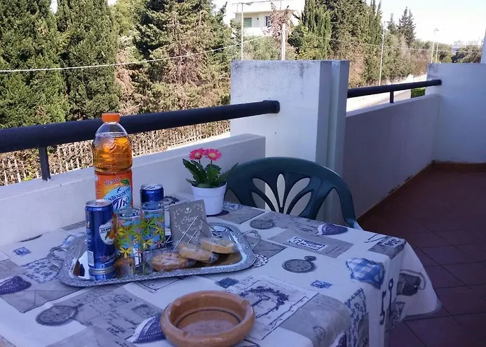 Holiday home Laura *