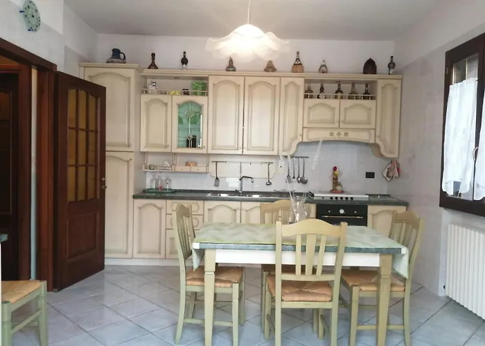 Holiday home Laura Gallipoli