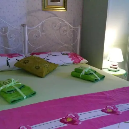 Laura Hébergement de vacances Gallipoli