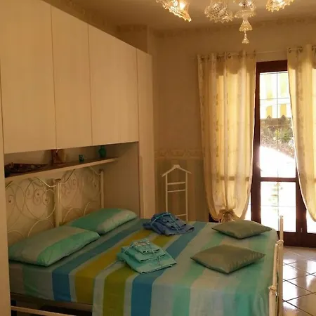 Hébergement de vacances Laura