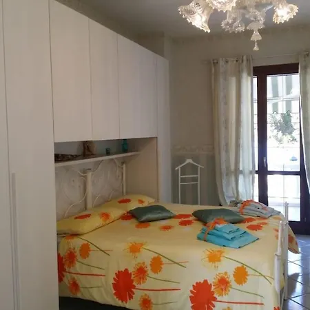 Ferienhaus Laura Gallipoli