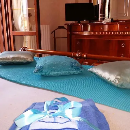 Laura Hébergement de vacances *