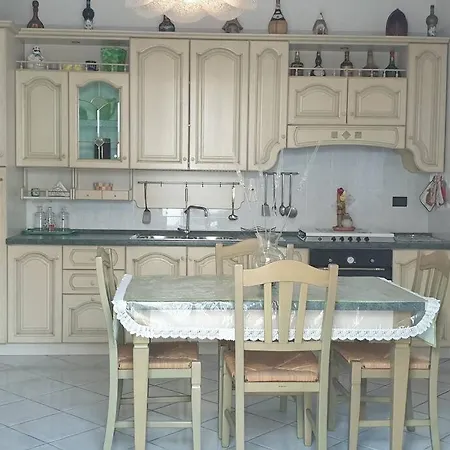 Laura Hébergement de vacances *