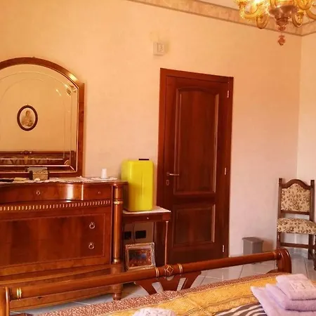 Hébergement de vacances Laura