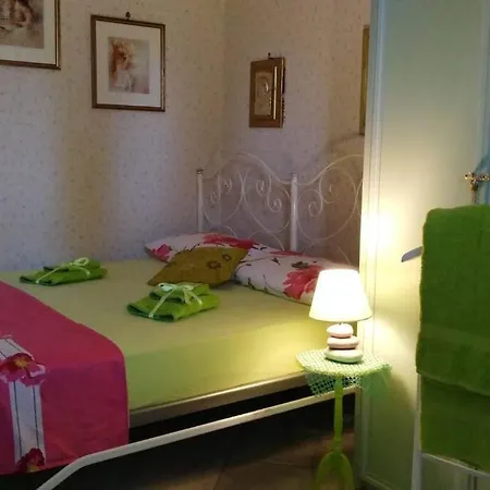 Laura Ferienhaus Gallipoli