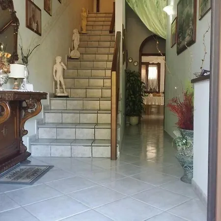 Laura Hébergement de vacances *