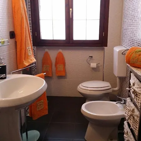 Laura Ferienhaus Gallipoli