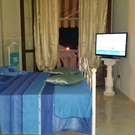 Laura Hébergement de vacances