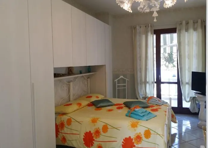 Casa vacanze Laura Gallipoli