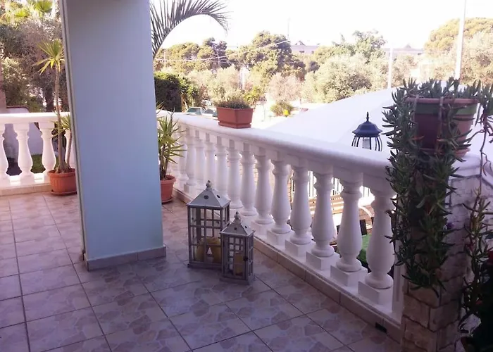 Casa vacanze Laura *