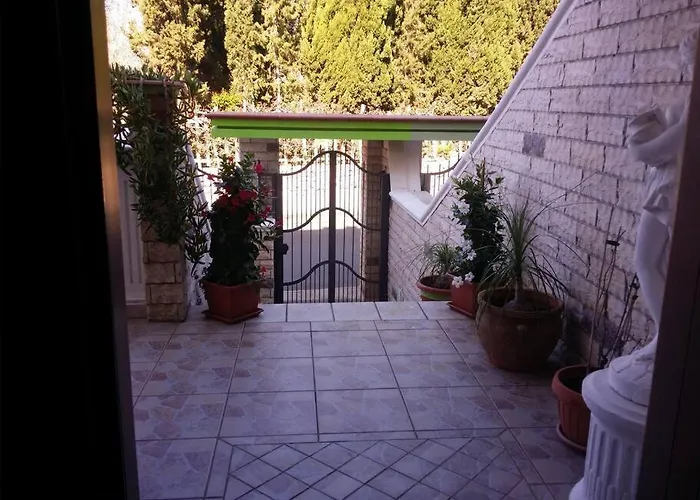 Casa vacanze Laura *