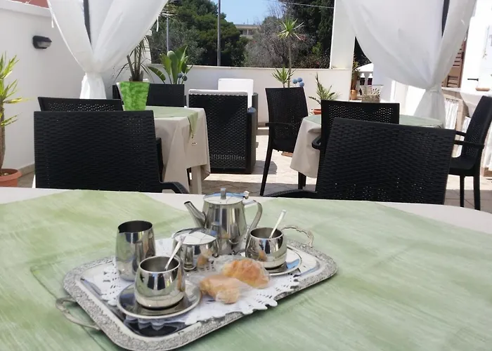 Laura Casa vacanze *