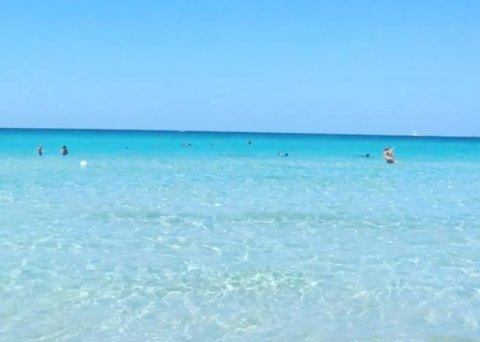 Laura Casa vacanze *