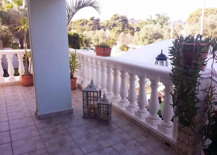 Casa vacanze Laura Gallipoli