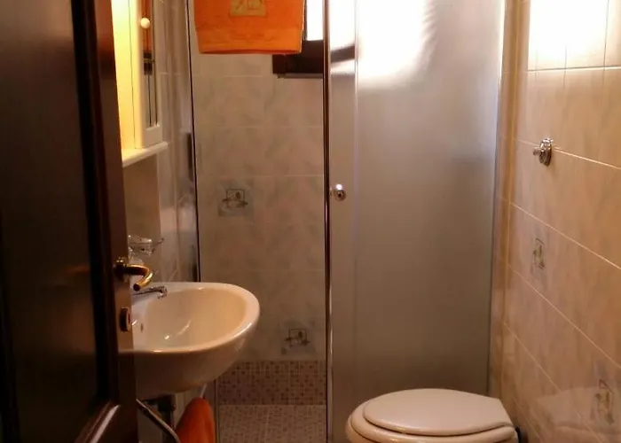 Casa vacanze Laura *